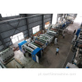 High Technology Cast PVB Glass Interlay Film Machine